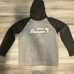Kentucky hoodie